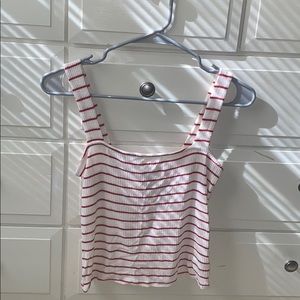 urban outfitters crop top